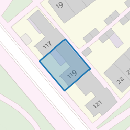 Perceel VSN01-P-4045