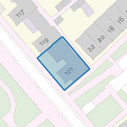 Perceel VSN01-P-4046