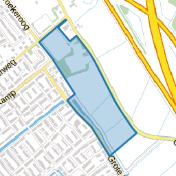 Perceel VSN01-P-4060
