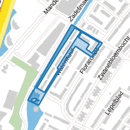 Perceel VSN01-P-4065