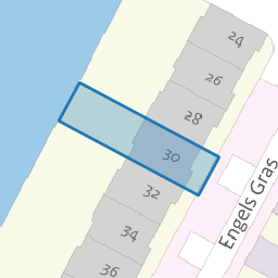 Perceel VSN01-P-4076