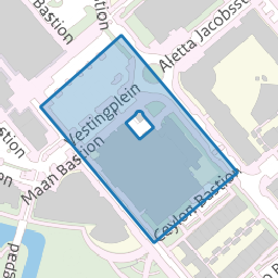 Perceel VSN01-P-4091