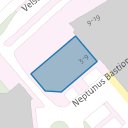 Perceel VSN01-P-4092