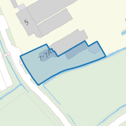 Perceel VSN01-P-4100