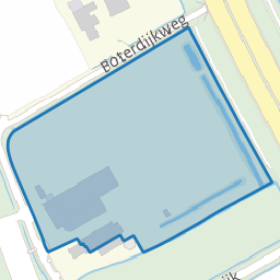 Perceel VSN01-P-4101