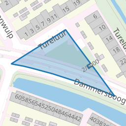 Perceel VSN01-P-4109