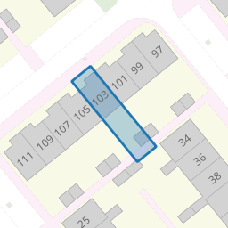 Perceel VSN01-P-4123