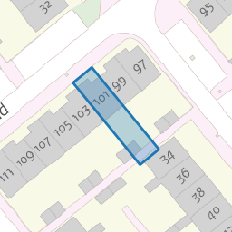 Perceel VSN01-P-4124