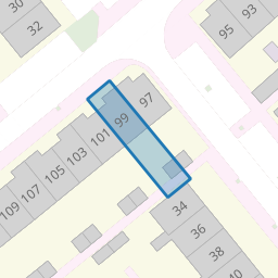 Perceel VSN01-P-4125