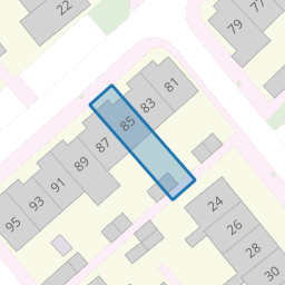 Perceel VSN01-P-4132