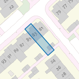 Perceel VSN01-P-4133