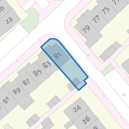 Perceel VSN01-P-4134