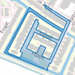 Perceel VSN01-P-4160