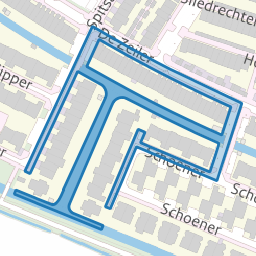 Perceel VSN01-P-4161