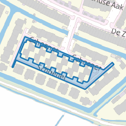 Perceel VSN01-P-4162