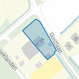 Perceel VSN01-P-4180