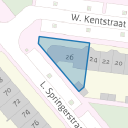 Perceel VSN01-P-4182