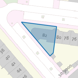 Perceel VSN01-P-4184