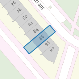 Perceel VSN01-P-4187