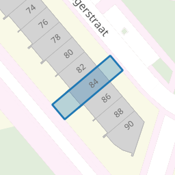 Perceel VSN01-P-4188