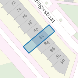 Perceel VSN01-P-4189