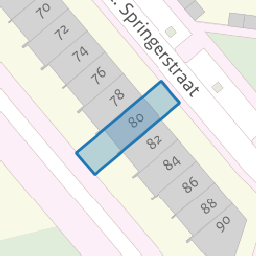 Perceel VSN01-P-4190