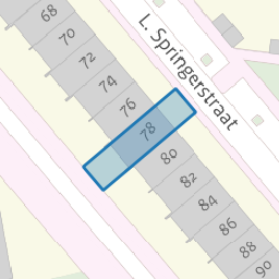 Perceel VSN01-P-4191