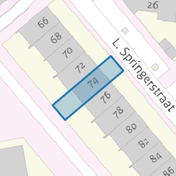 Perceel VSN01-P-4193