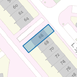 Perceel VSN01-P-4197