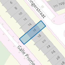 Perceel VSN01-P-4222