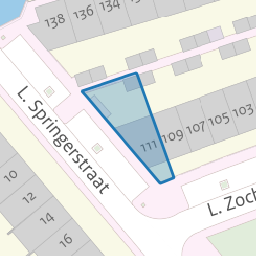 Perceel VSN01-P-4230