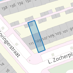 Perceel VSN01-P-4231