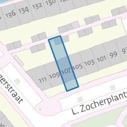 Perceel VSN01-P-4232