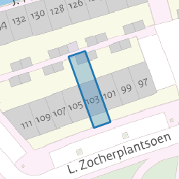 Perceel VSN01-P-4234