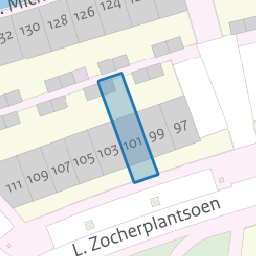 Perceel VSN01-P-4235