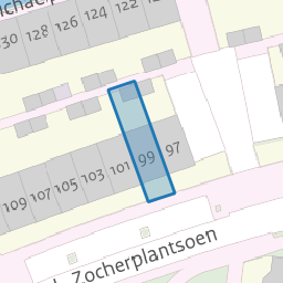 Perceel VSN01-P-4236