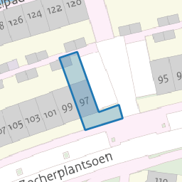 Perceel VSN01-P-4237