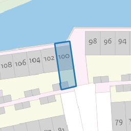Perceel VSN01-P-4257