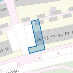 Perceel VSN01-P-4258