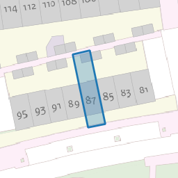 Perceel VSN01-P-4262