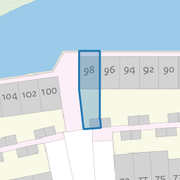 Perceel VSN01-P-4274