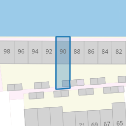 Perceel VSN01-P-4278