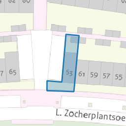 Perceel VSN01-P-4293