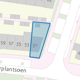Perceel VSN01-P-4299