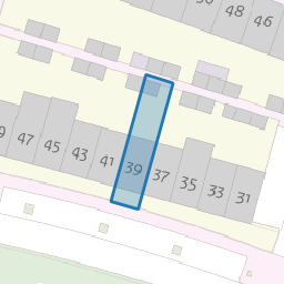 Perceel VSN01-P-4305