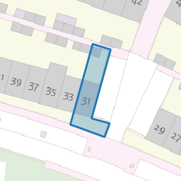 Perceel VSN01-P-4309