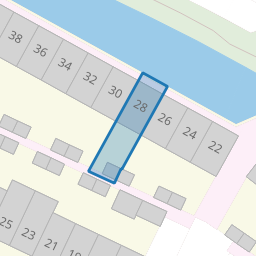 Perceel VSN01-P-4326