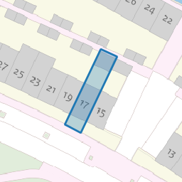 Perceel VSN01-P-4336