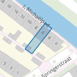 Perceel VSN01-P-4345