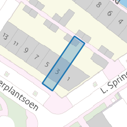 Perceel VSN01-P-4349